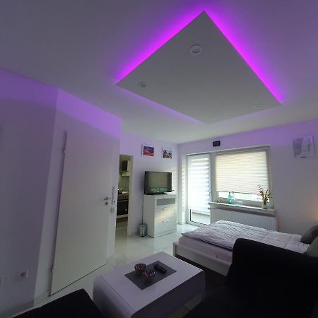 Miami Apartment Paderborn Esterno foto