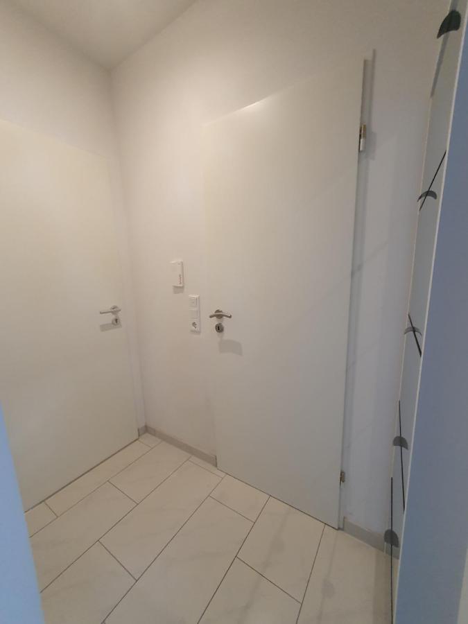 Miami Apartment Paderborn Esterno foto