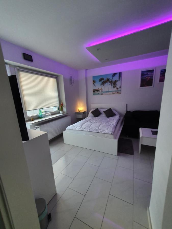 Miami Apartment Paderborn Esterno foto