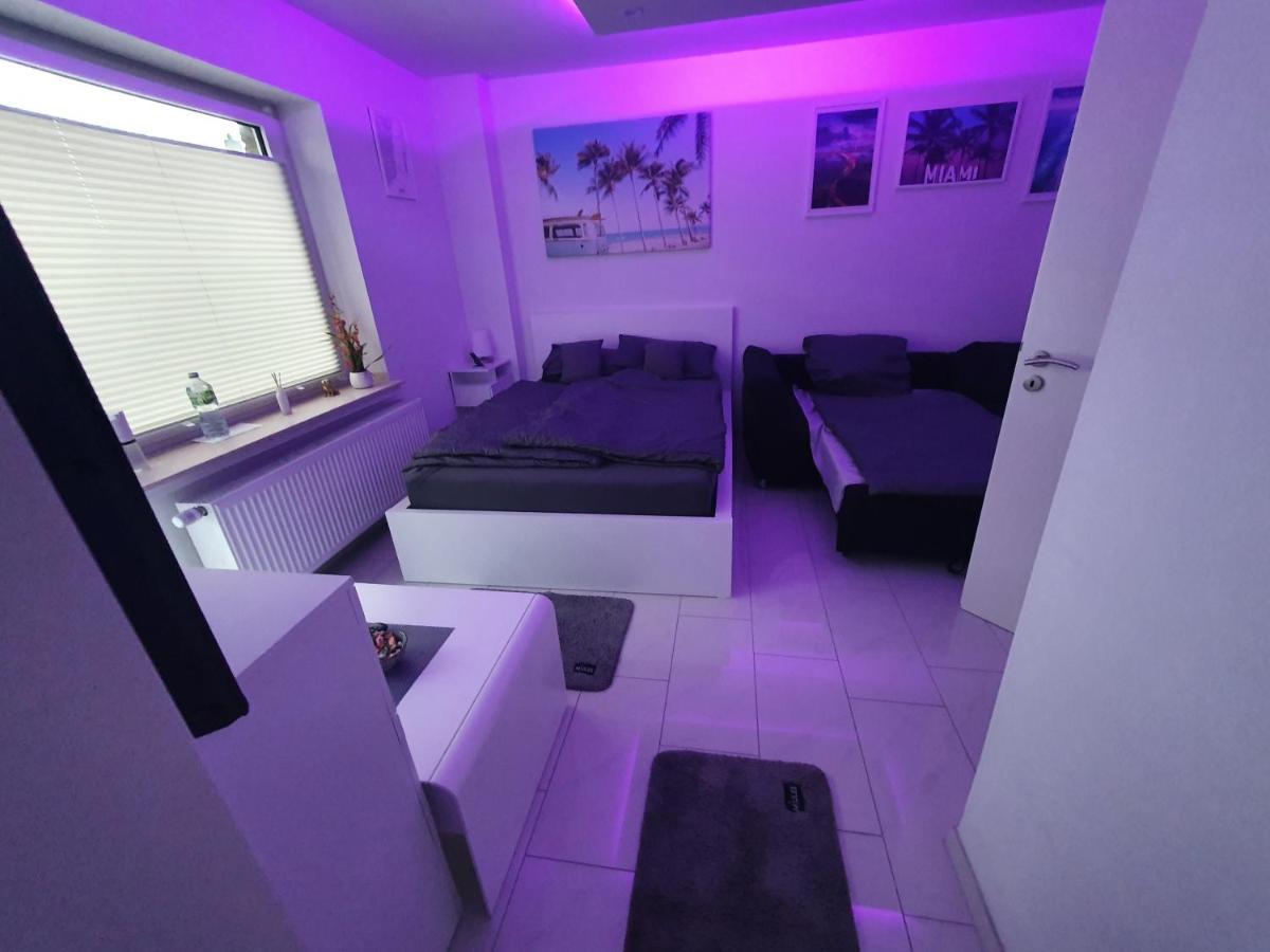 Miami Apartment Paderborn Esterno foto