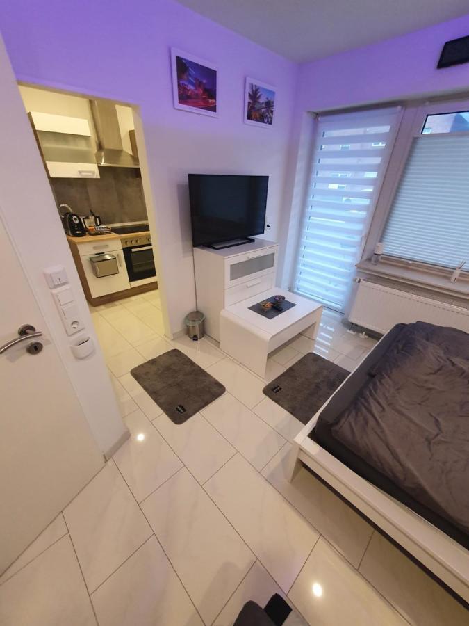 Miami Apartment Paderborn Esterno foto